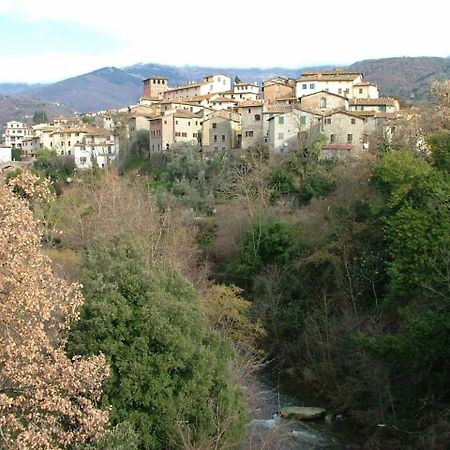 Dimora Casa Eugenia 호텔 로로시우펜나 외부 사진