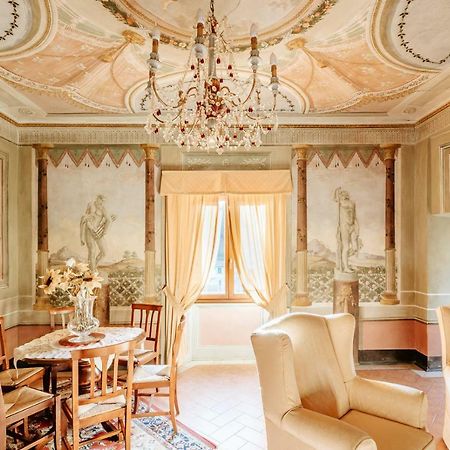 Dimora Casa Eugenia 호텔 로로시우펜나 외부 사진