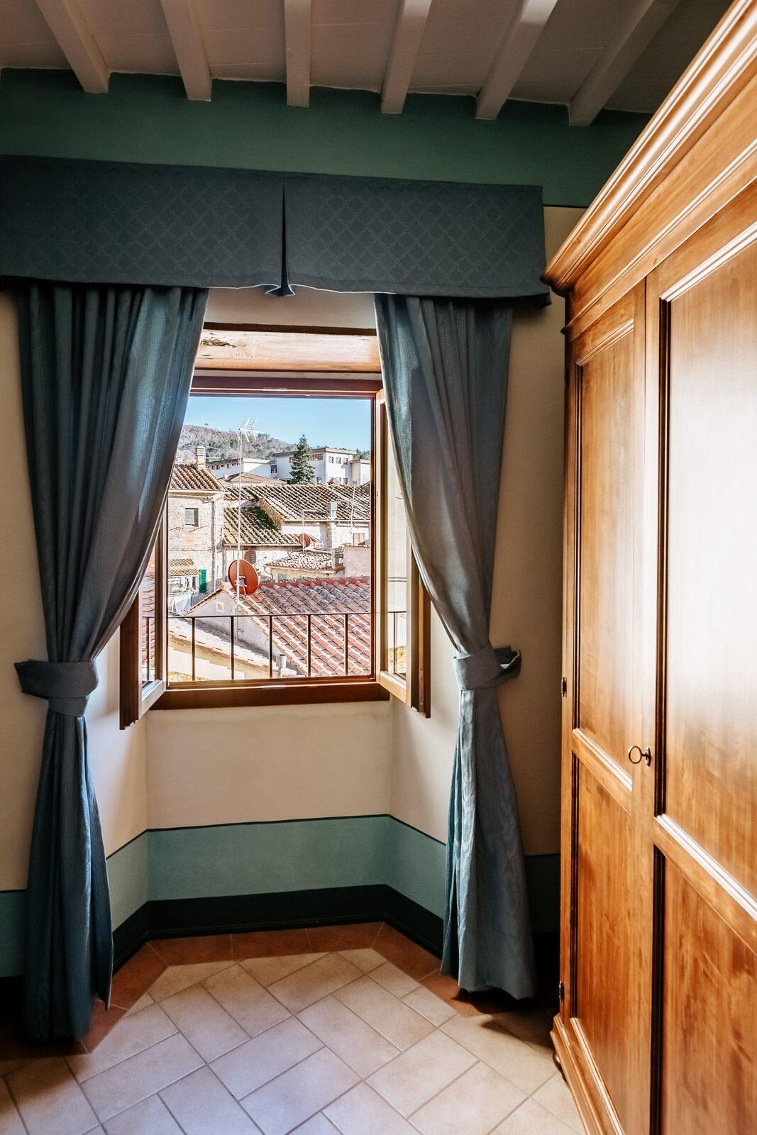 Dimora Casa Eugenia 호텔 로로시우펜나 외부 사진